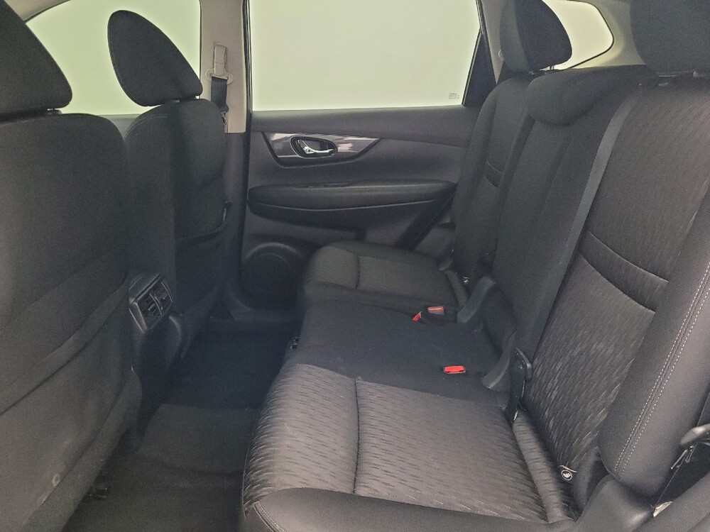 2020 Nissan Rogue in Kissimmee, FL 34744 - 18086966 18