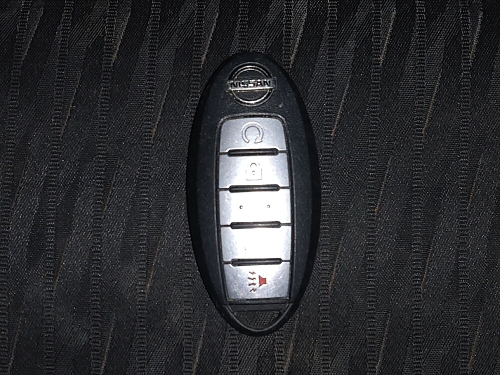 2020 Nissan Rogue in Kissimmee, FL 34744 - 18086966 32