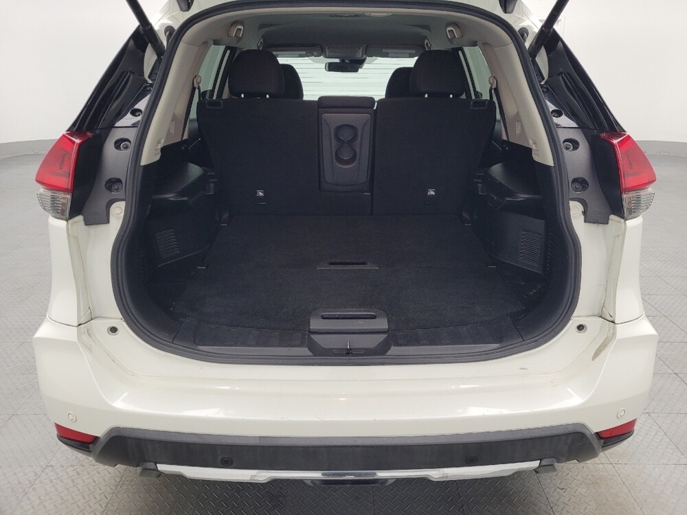 2020 Nissan Rogue in Kissimmee, FL 34744 - 18086966 29