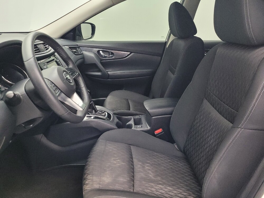 2020 Nissan Rogue in Kissimmee, FL 34744 - 18086966 17