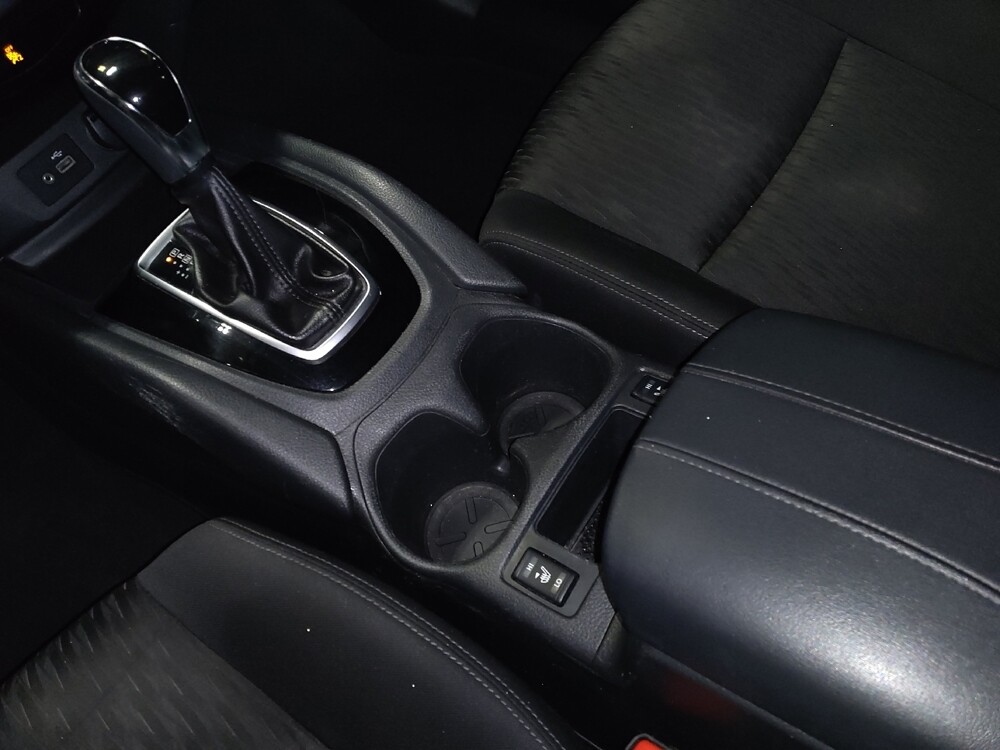 2020 Nissan Rogue in Kissimmee, FL 34744 - 18086966 26