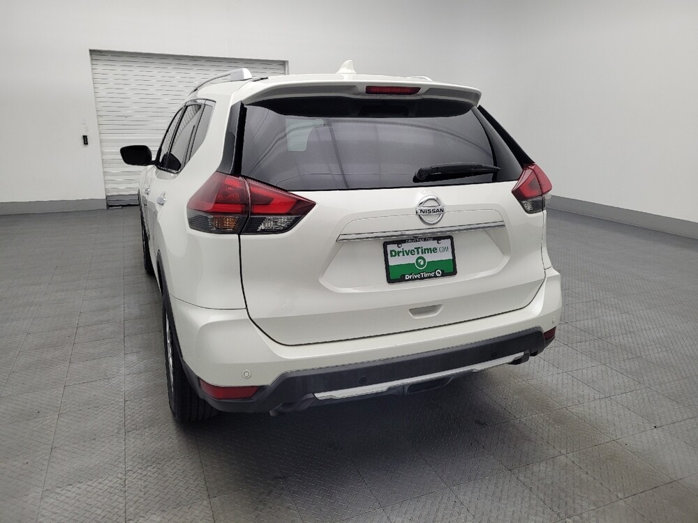 2020 Nissan Rogue in Kissimmee, FL 34744 - 18086966 6