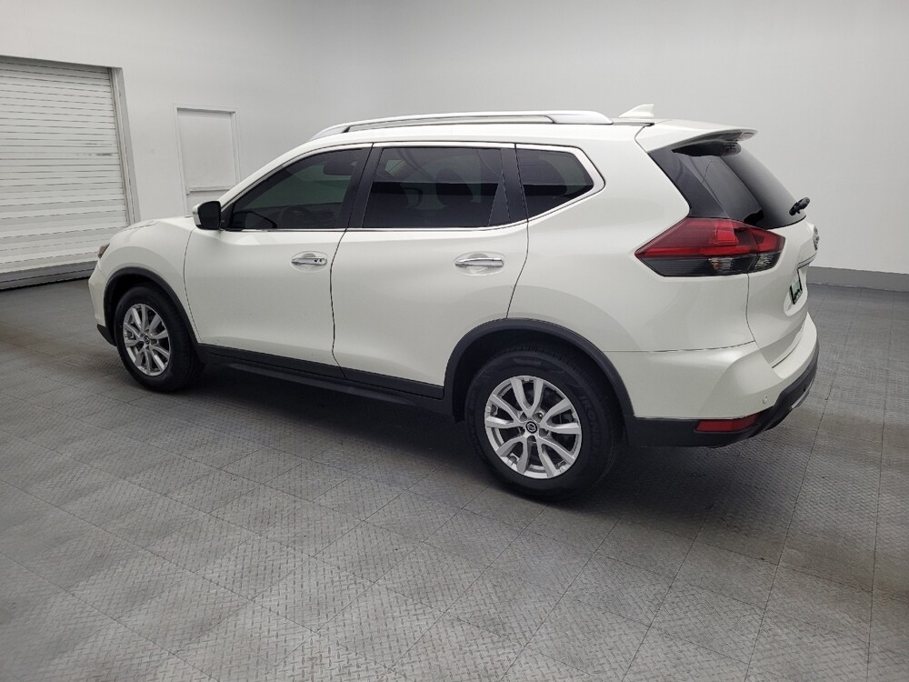 2020 Nissan Rogue in Kissimmee, FL 34744 - 18086966 3
