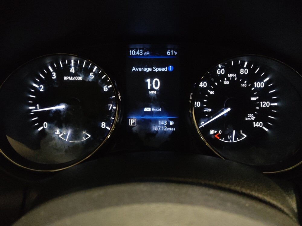 2020 Nissan Rogue in Kissimmee, FL 34744 - 18086966 23