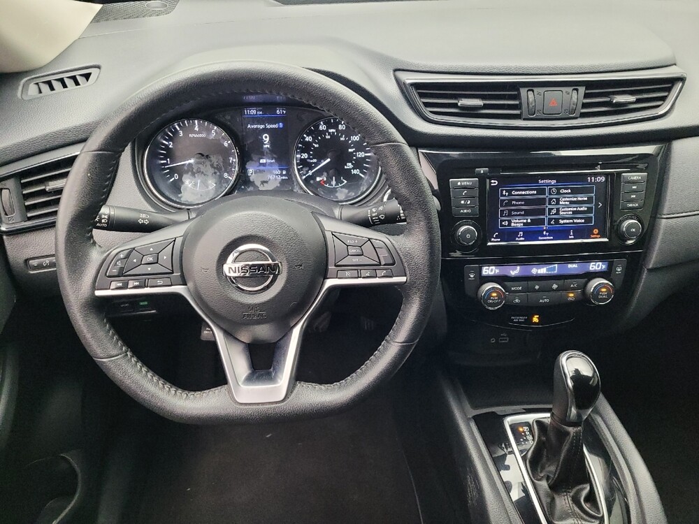 2020 Nissan Rogue in Kissimmee, FL 34744 - 18086966 22
