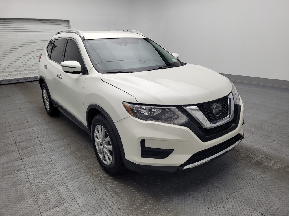 2020 Nissan Rogue in Kissimmee, FL 34744 - 18086966 13