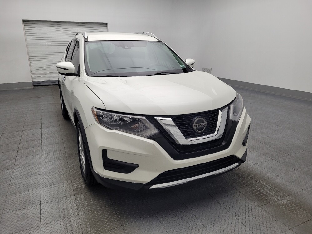 2020 Nissan Rogue in Kissimmee, FL 34744 - 18086966 14