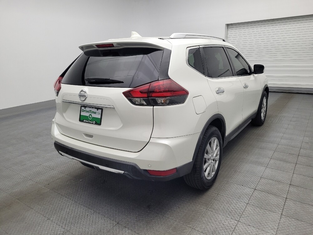 2020 Nissan Rogue in Kissimmee, FL 34744 - 18086966 9