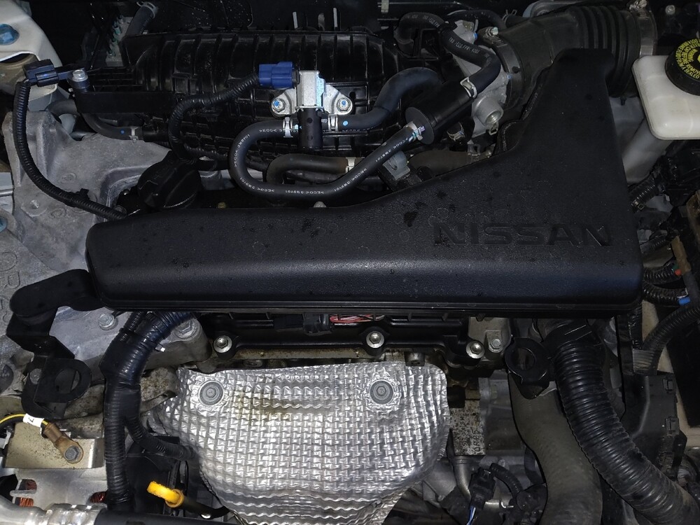 2020 Nissan Rogue in Kissimmee, FL 34744 - 18086966 30