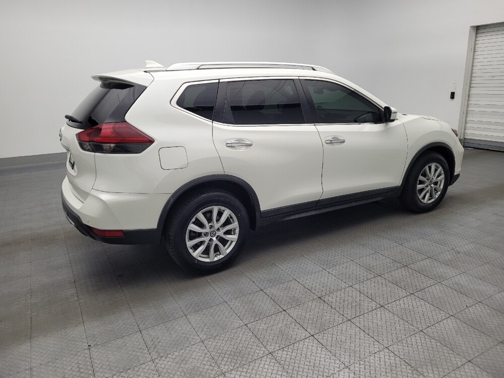 2020 Nissan Rogue in Kissimmee, FL 34744 - 18086966 10