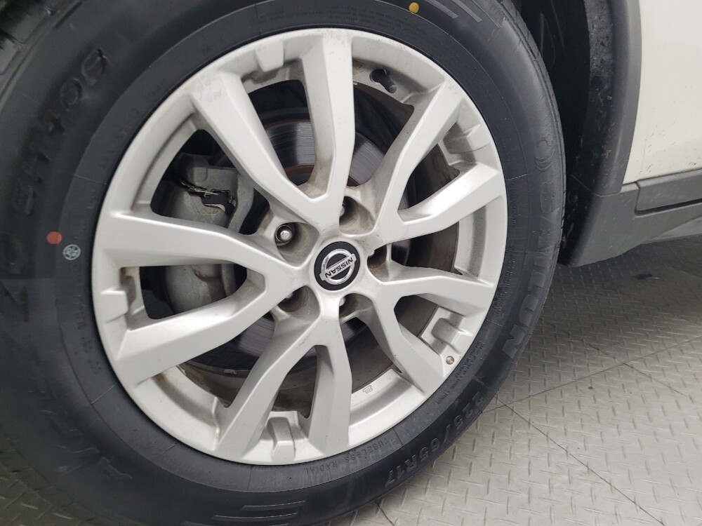 2020 Nissan Rogue in Kissimmee, FL 34744 - 18086966 31