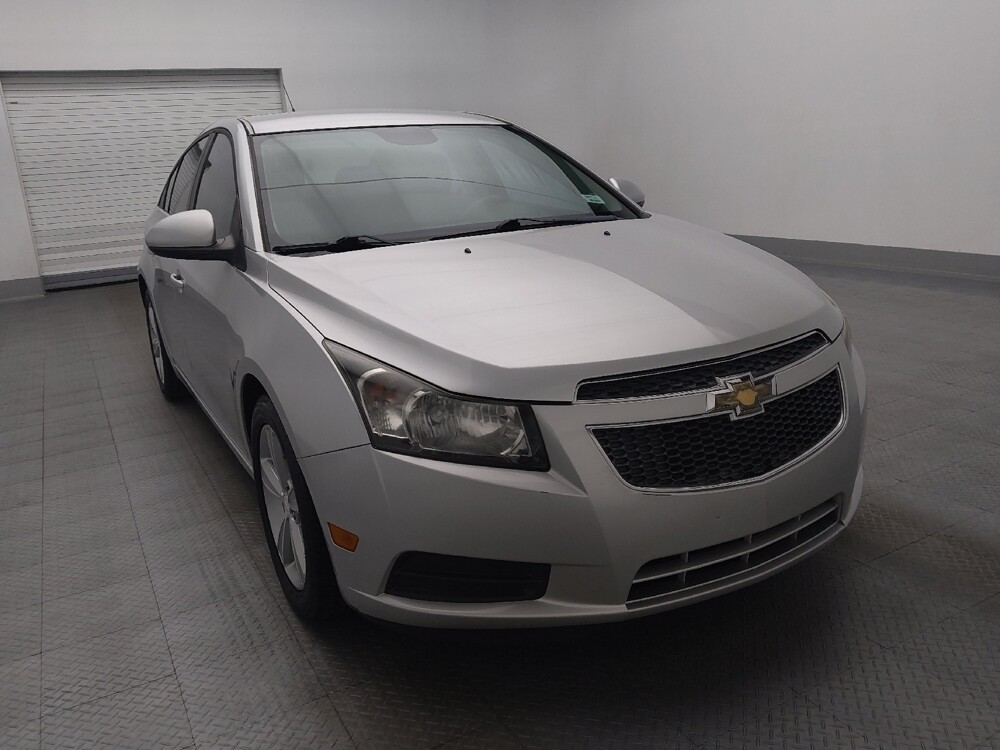 2014 Chevrolet Cruze in Ocala, FL 34471 - 18086967 14