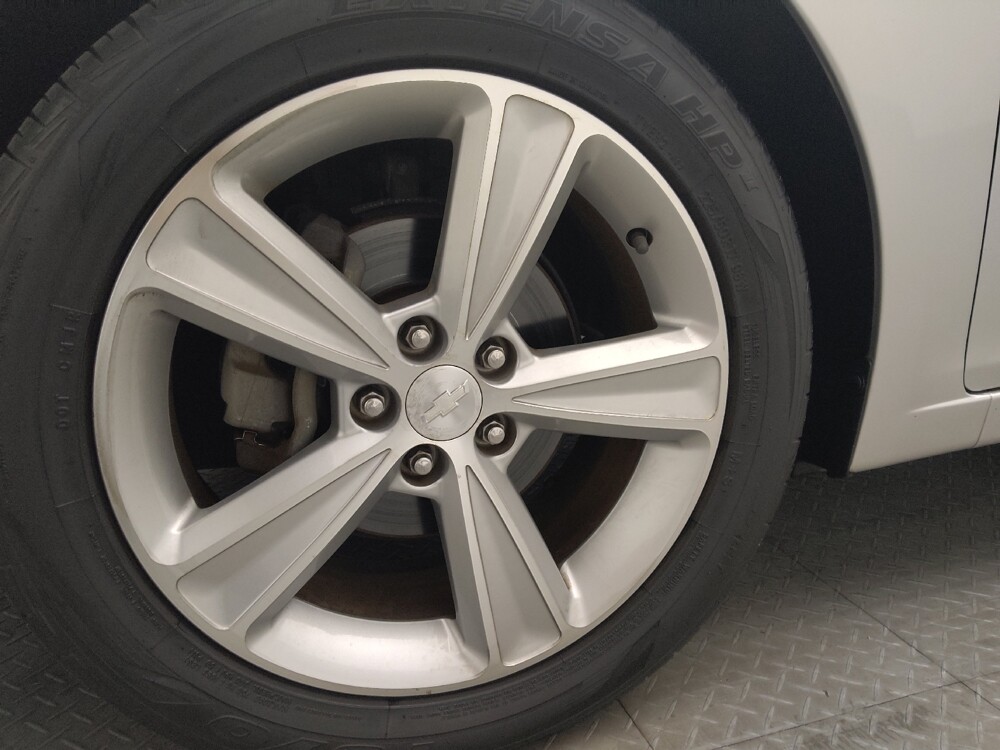 2014 Chevrolet Cruze in Ocala, FL 34471 - 18086967 31