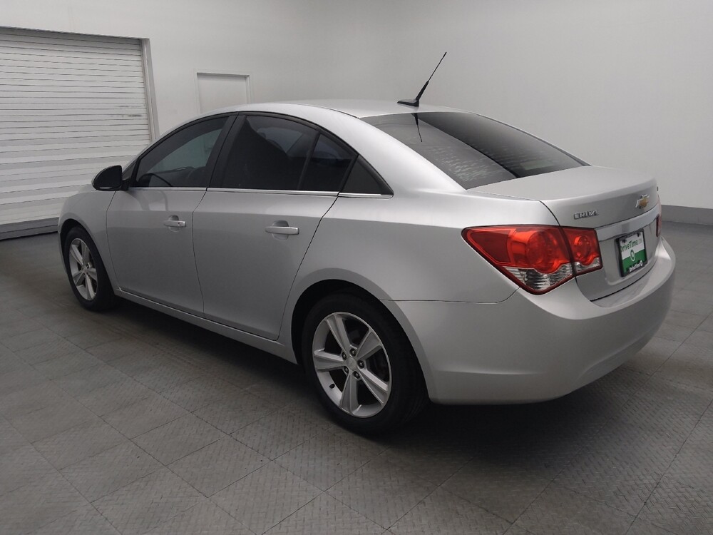 2014 Chevrolet Cruze in Ocala, FL 34471 - 18086967 3
