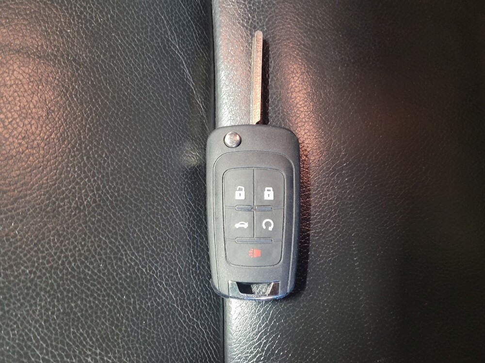 2014 Chevrolet Cruze in Ocala, FL 34471 - 18086967 32