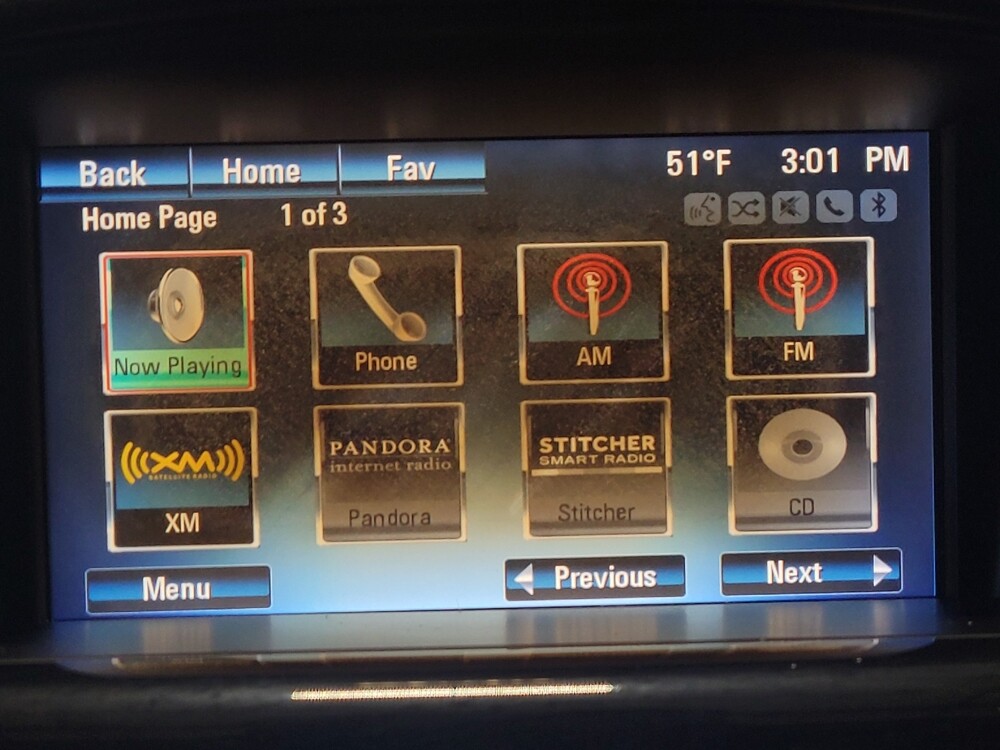 2014 Chevrolet Cruze in Ocala, FL 34471 - 18086967 25