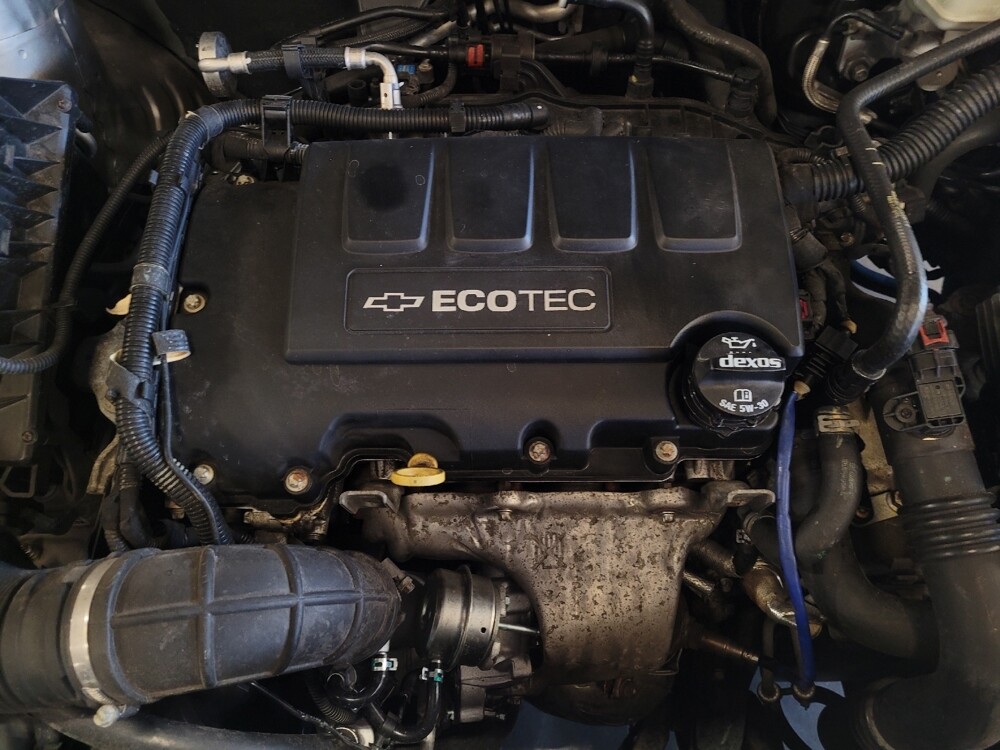 2014 Chevrolet Cruze in Ocala, FL 34471 - 18086967 30