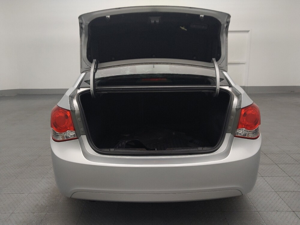 2014 Chevrolet Cruze in Ocala, FL 34471 - 18086967 29