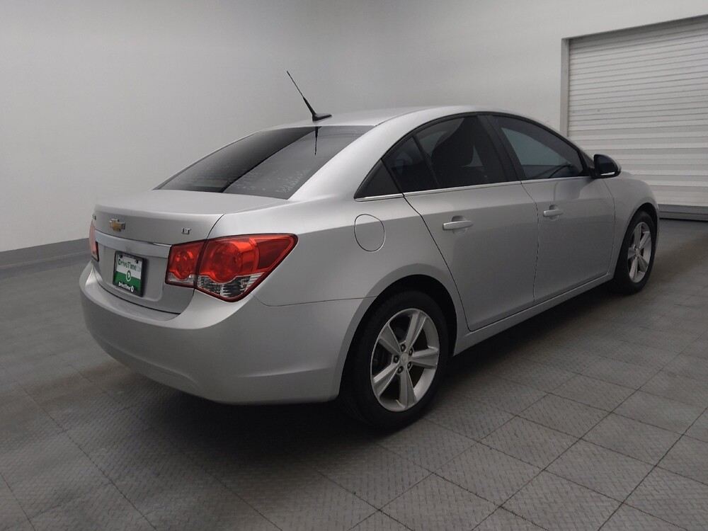2014 Chevrolet Cruze in Ocala, FL 34471 - 18086967 10