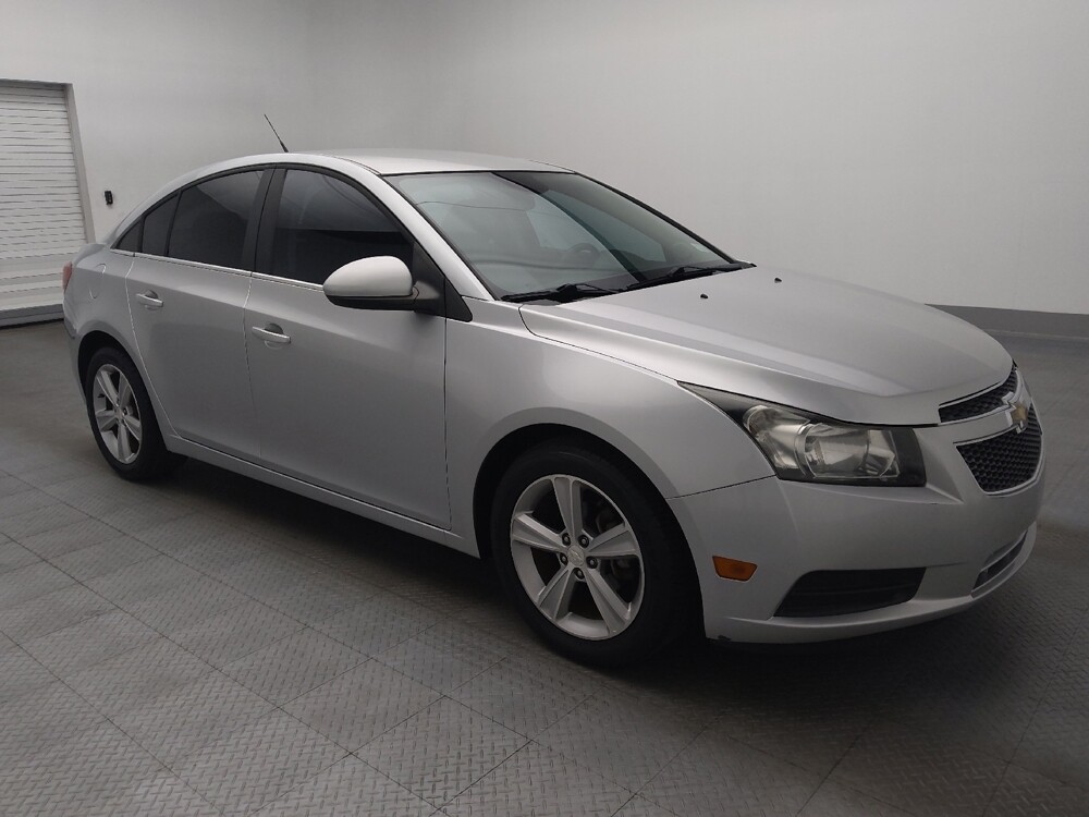 2014 Chevrolet Cruze in Ocala, FL 34471 - 18086967 11
