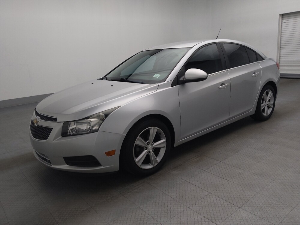 2014 Chevrolet Cruze in Ocala, FL 34471 - 18086967 2