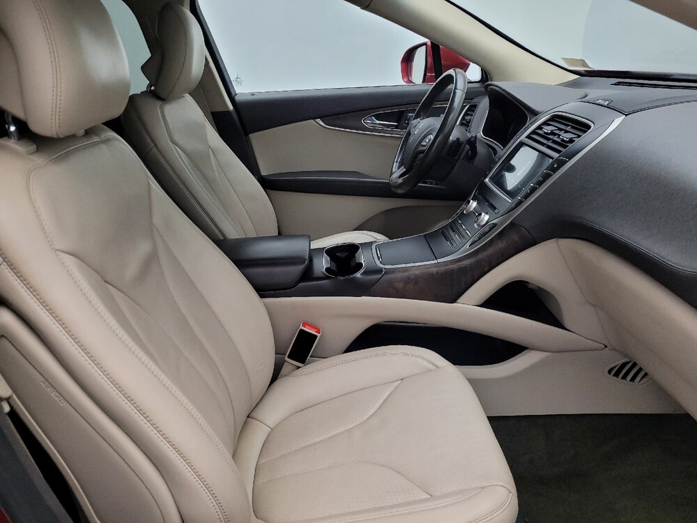 2016 Lincoln MKX in Ocala, FL 34471 - 18086968 21