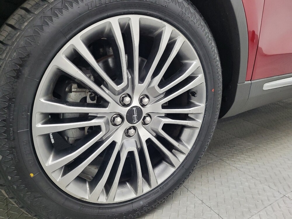 2016 Lincoln MKX in Ocala, FL 34471 - 18086968 31