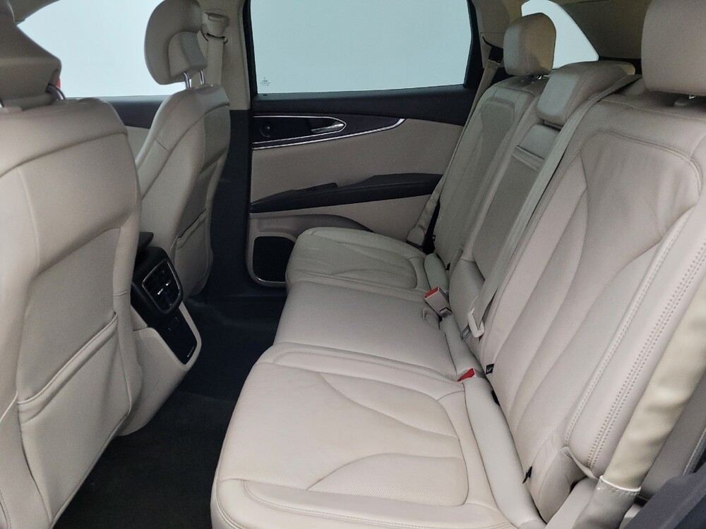 2016 Lincoln MKX in Ocala, FL 34471 - 18086968 18