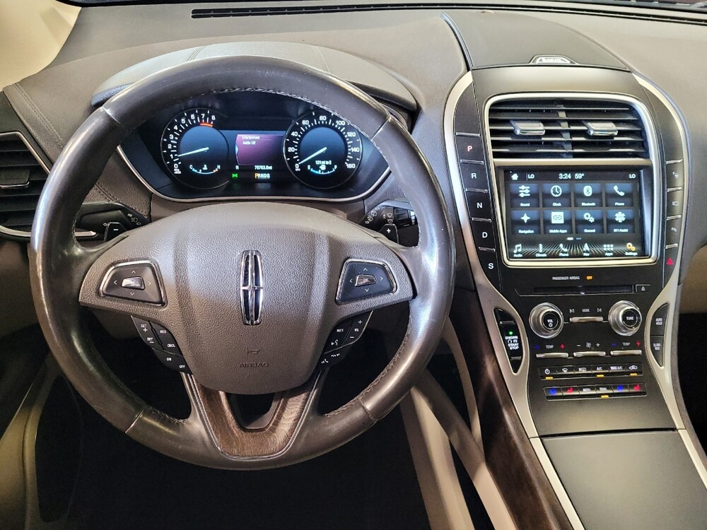 2016 Lincoln MKX in Ocala, FL 34471 - 18086968 22