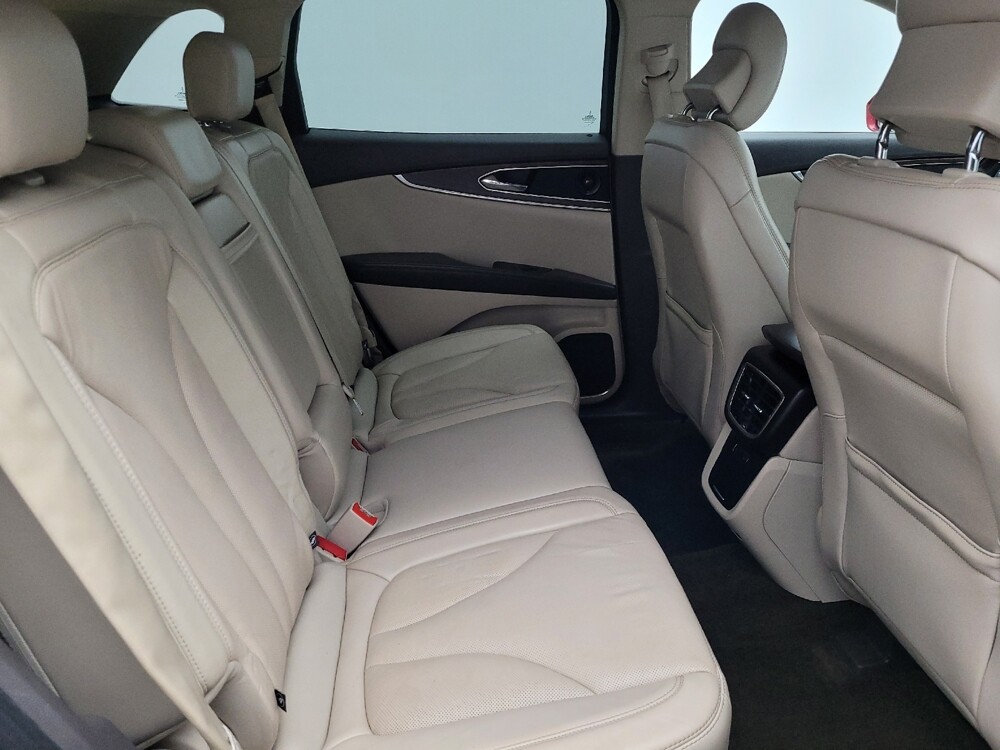 2016 Lincoln MKX in Ocala, FL 34471 - 18086968 19