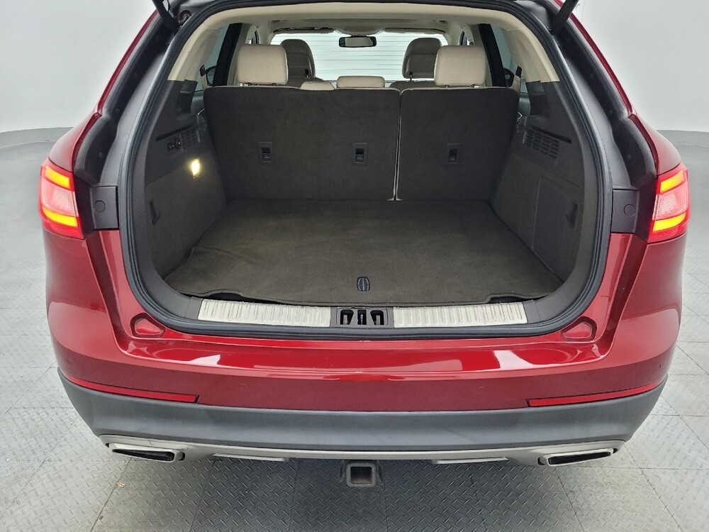 2016 Lincoln MKX in Ocala, FL 34471 - 18086968 29