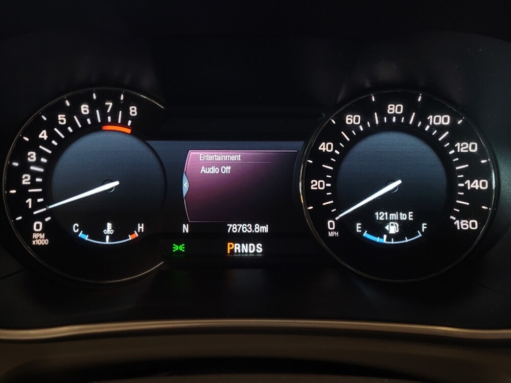 2016 Lincoln MKX in Ocala, FL 34471 - 18086968 23