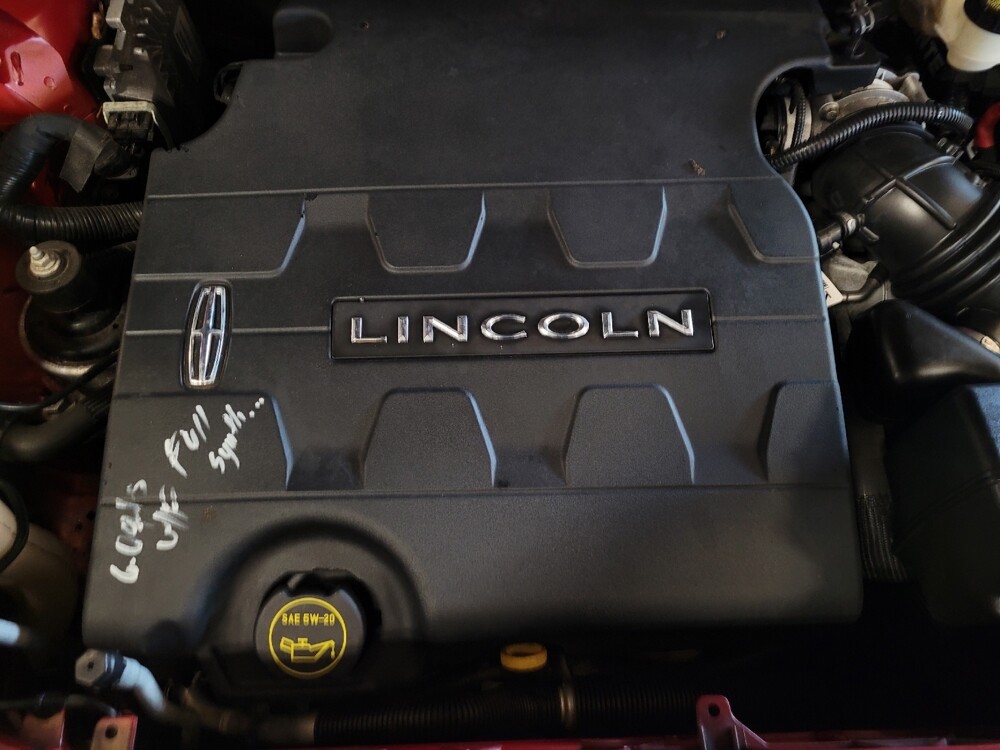 2016 Lincoln MKX in Ocala, FL 34471 - 18086968 30