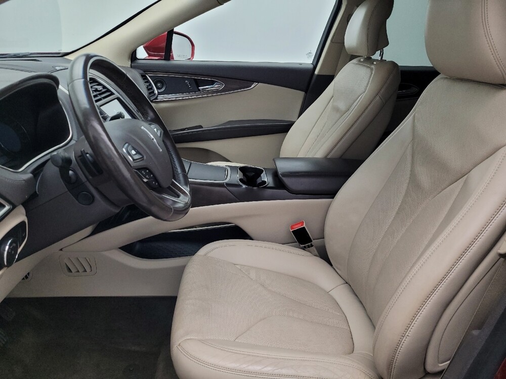 2016 Lincoln MKX in Ocala, FL 34471 - 18086968 17