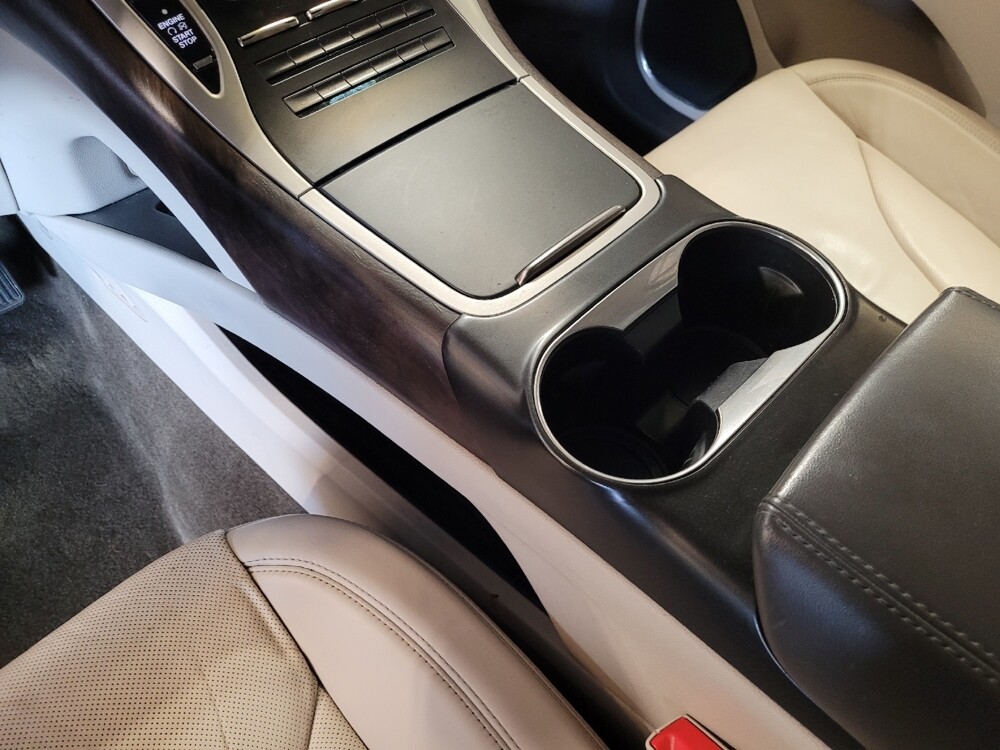 2016 Lincoln MKX in Ocala, FL 34471 - 18086968 26