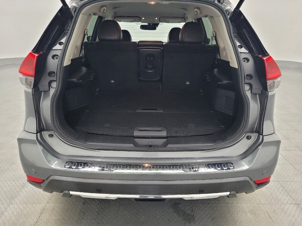 2019 Nissan Rogue in Miami, FL 33157 - 18086970 29