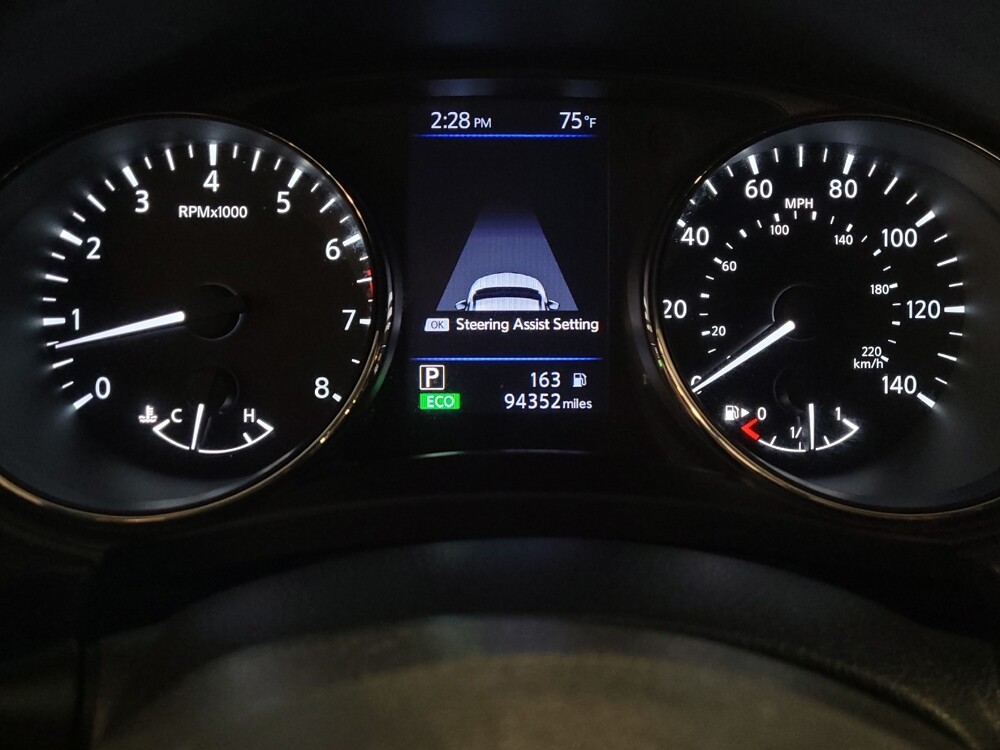 2019 Nissan Rogue in Miami, FL 33157 - 18086970 23