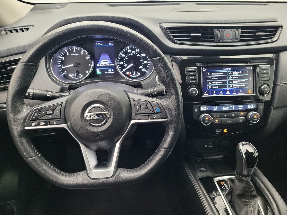 2019 Nissan Rogue in Miami, FL 33157 - 18086970 22