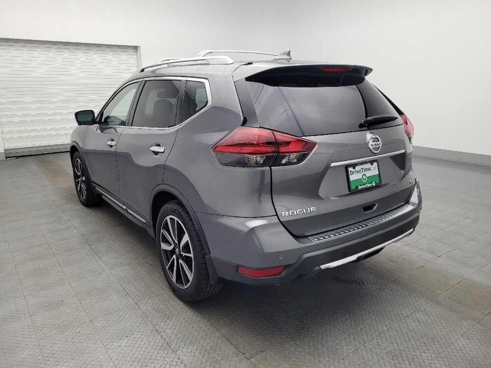 2019 Nissan Rogue in Miami, FL 33157 - 18086970 5