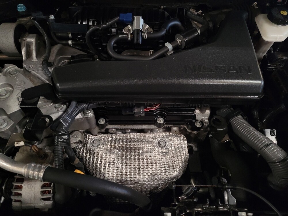 2019 Nissan Rogue in Miami, FL 33157 - 18086970 30