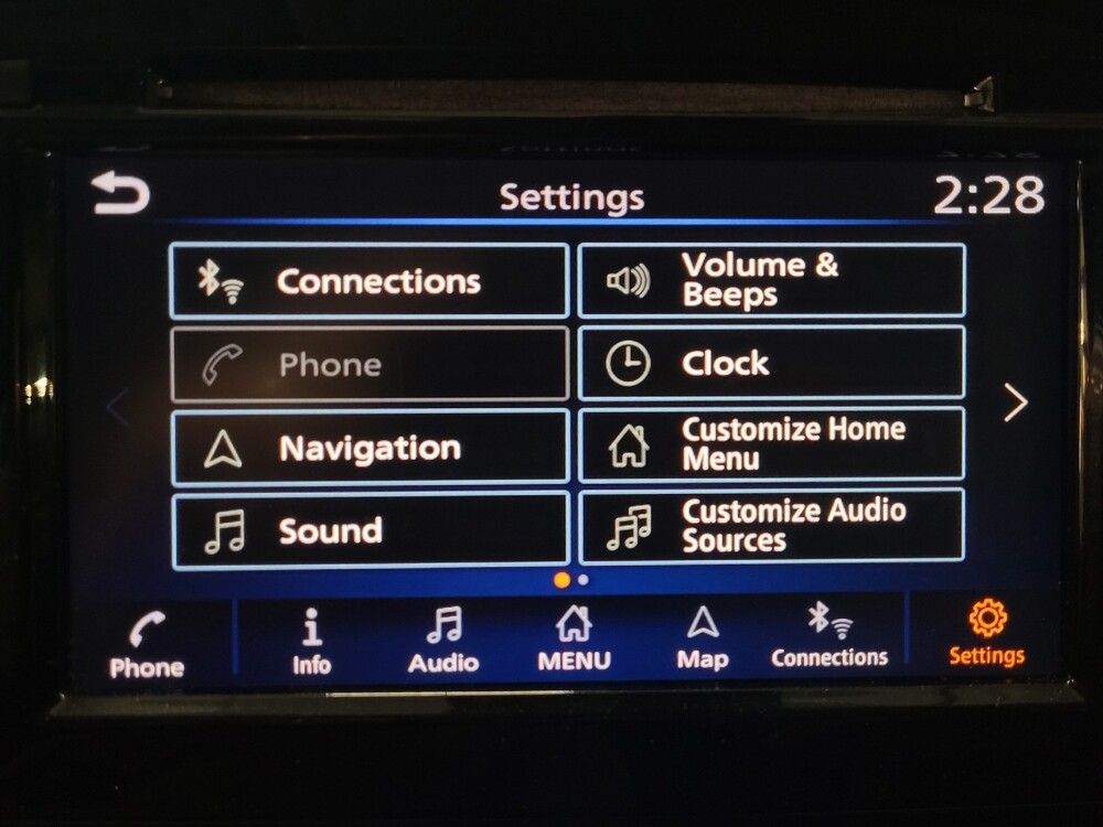 2019 Nissan Rogue in Miami, FL 33157 - 18086970 25