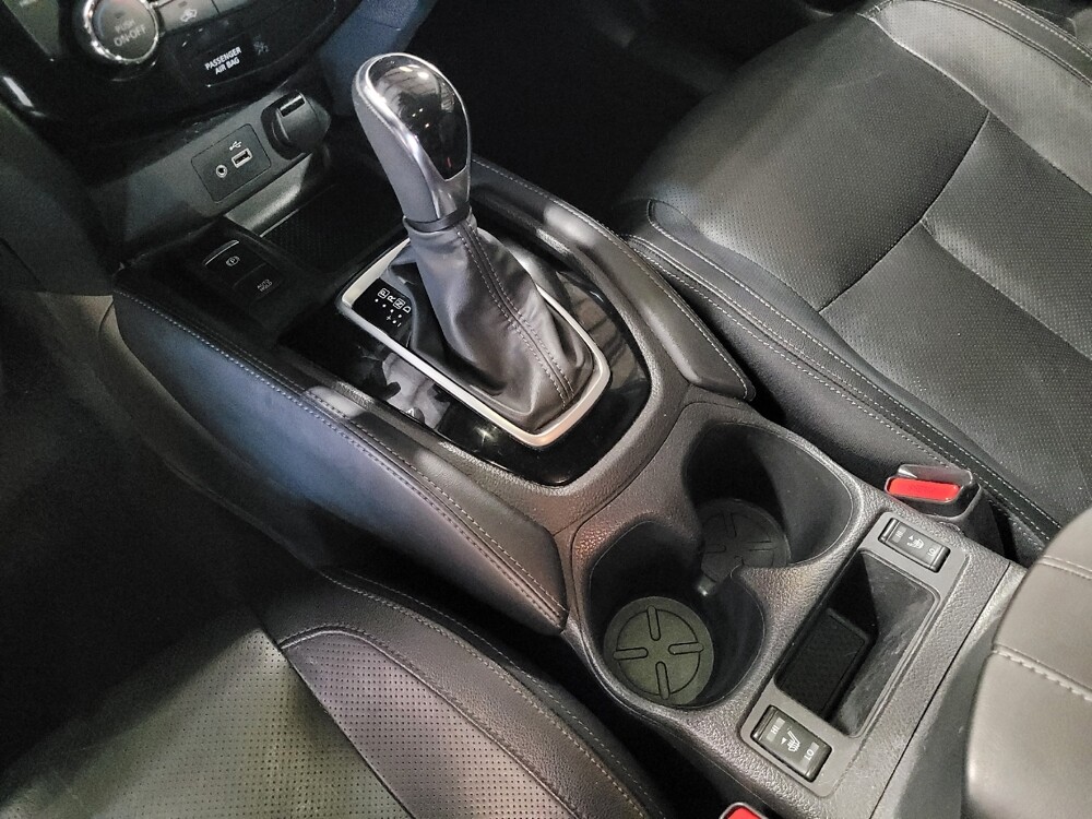 2019 Nissan Rogue in Miami, FL 33157 - 18086970 26