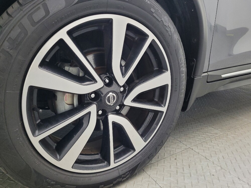 2019 Nissan Rogue in Miami, FL 33157 - 18086970 31