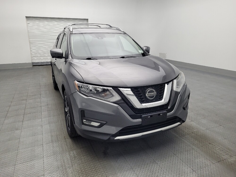 2019 Nissan Rogue in Miami, FL 33157 - 18086970 14
