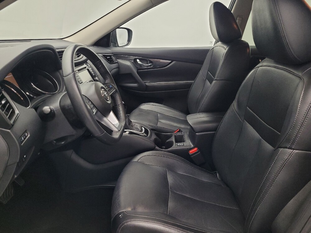 2019 Nissan Rogue in Miami, FL 33157 - 18086970 17