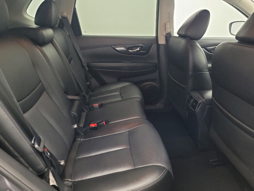 2019 Nissan Rogue in Miami, FL 33157 - 18086970 19