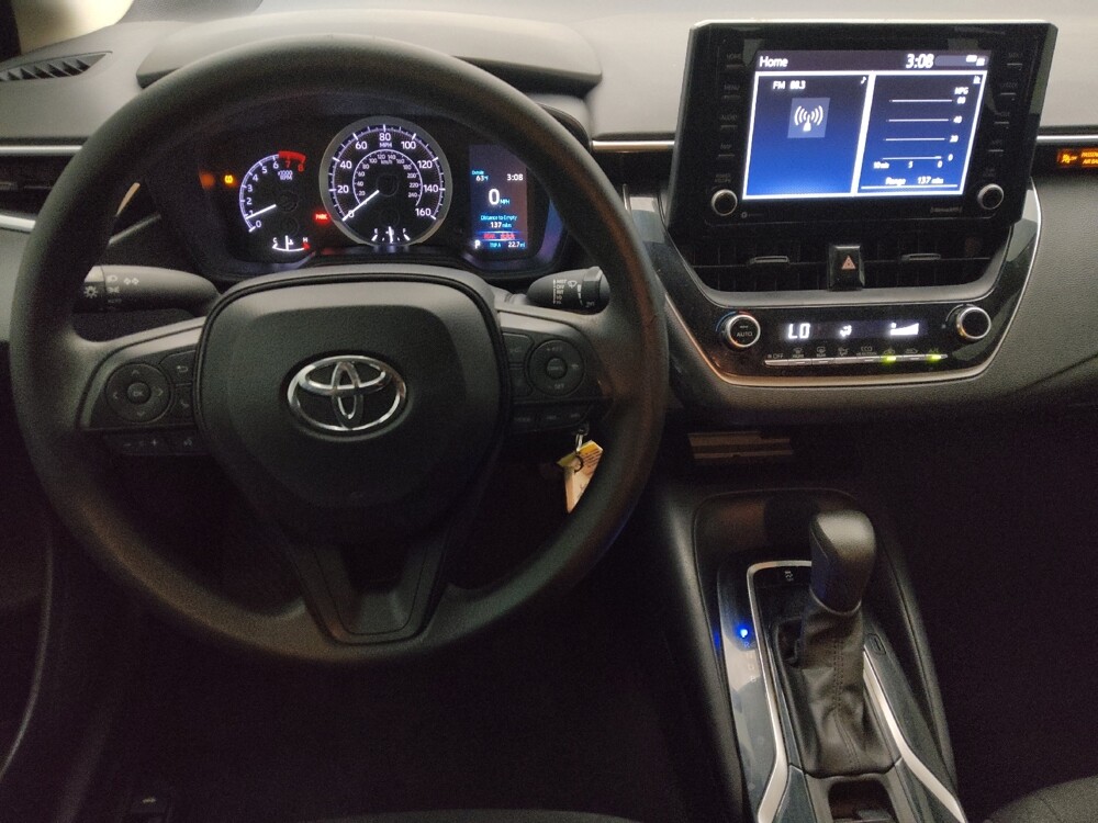 2022 Toyota Corolla in Pelham, AL 35124 - 18086971 22