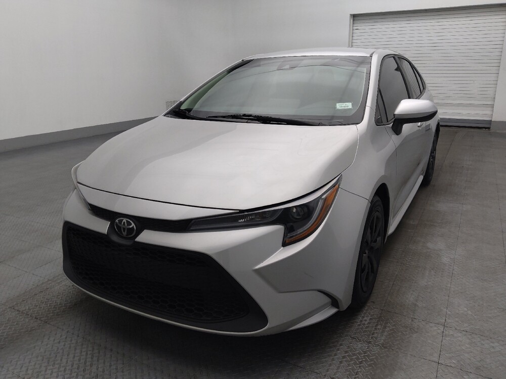 2022 Toyota Corolla in Pelham, AL 35124 - 18086971 15