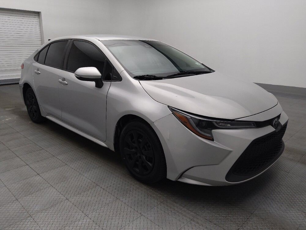 2022 Toyota Corolla in Pelham, AL 35124 - 18086971 13