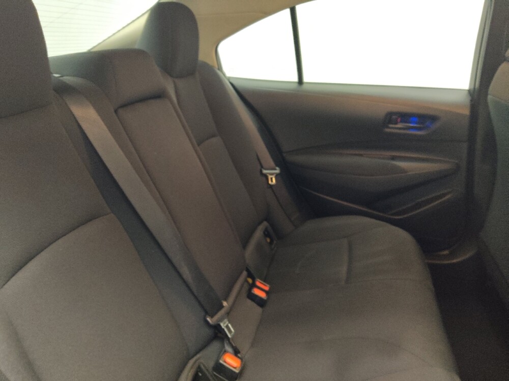 2022 Toyota Corolla in Pelham, AL 35124 - 18086971 19